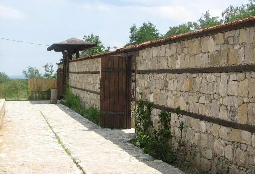 Family Hotel Kalifer