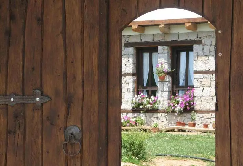 Family Hotel Kalifer