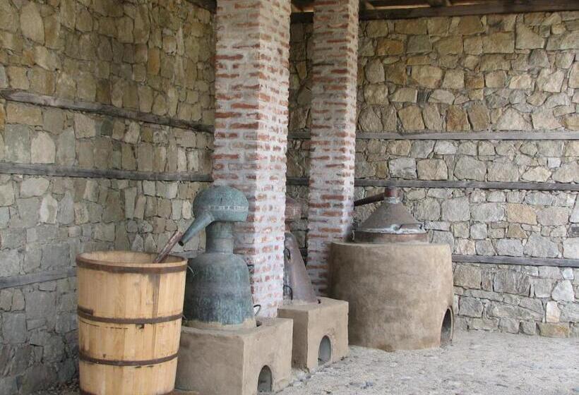 Family Hotel Kalifer