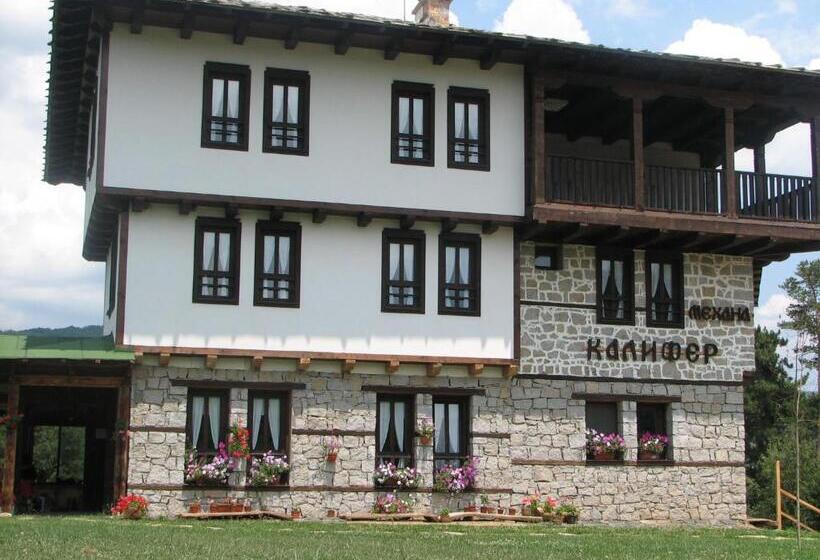 Family Hotel Kalifer