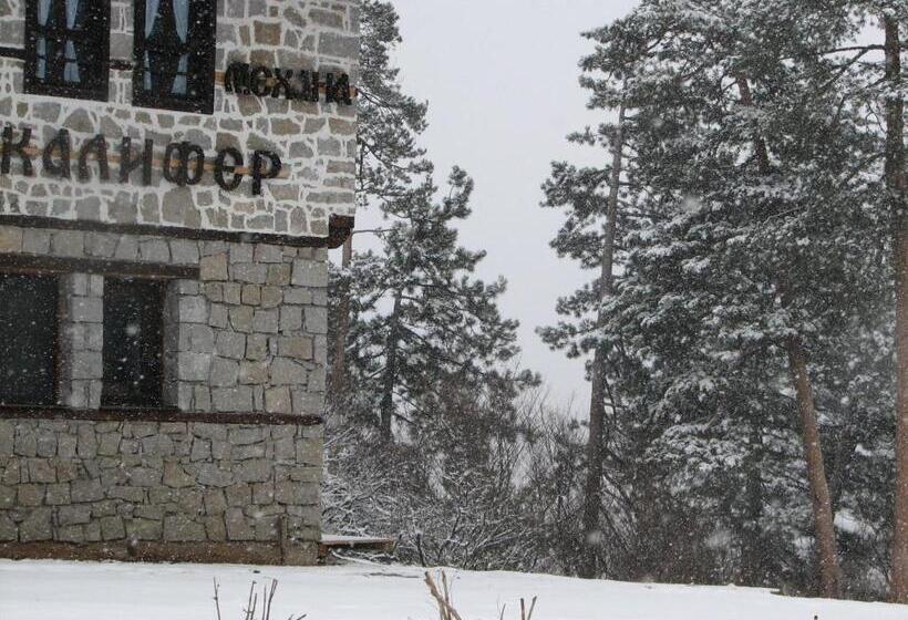 Family Hotel Kalifer