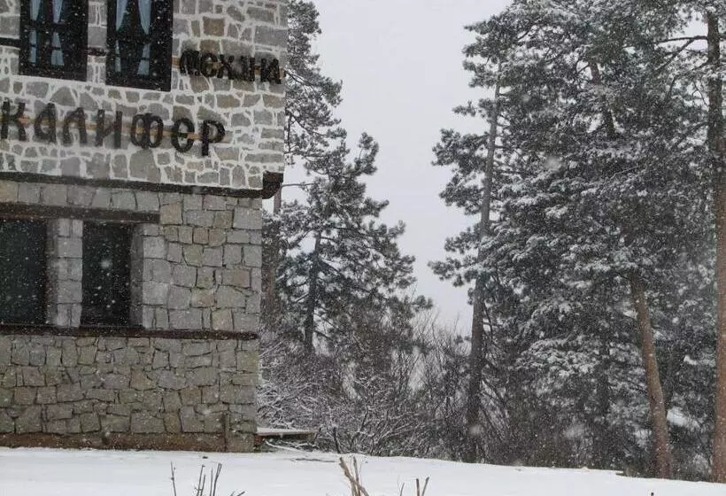 Family Hotel Kalifer