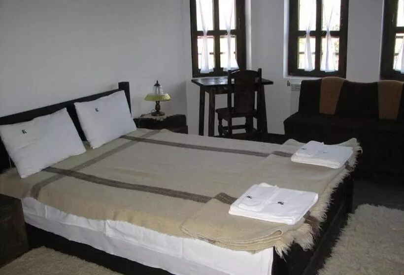 Family Hotel Kalifer