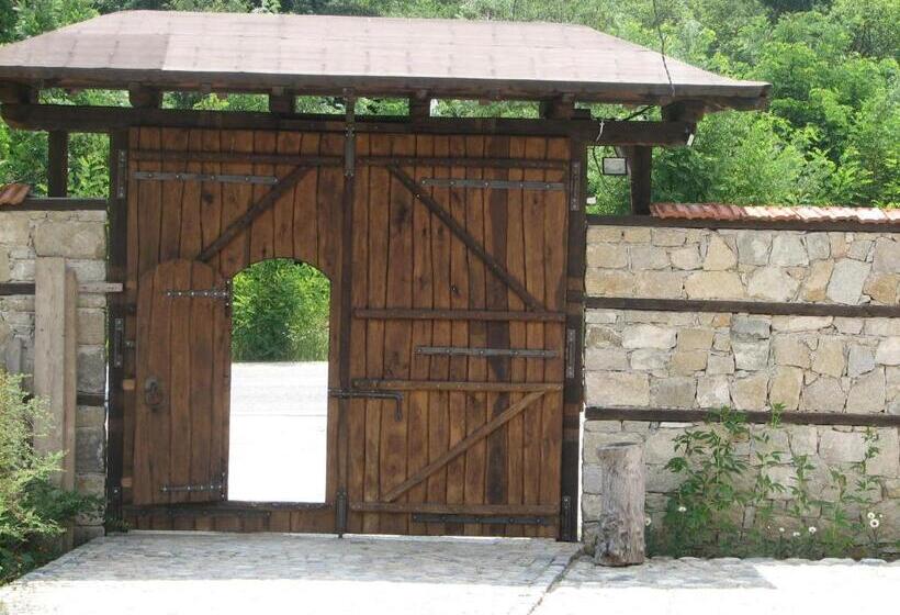 Family Hotel Kalifer