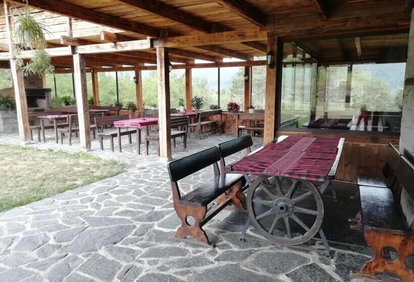 Family Hotel Kalifer