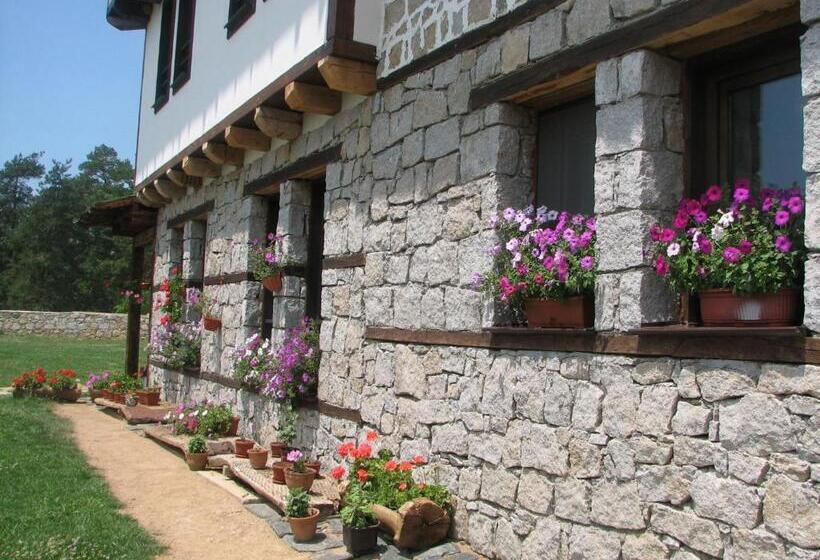 Family Hotel Kalifer