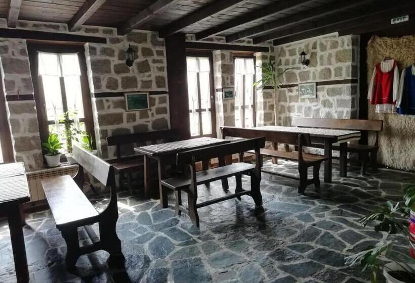 Family Hotel Kalifer