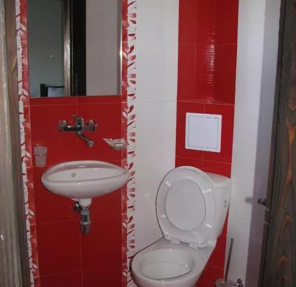 Family Hotel Kalifer