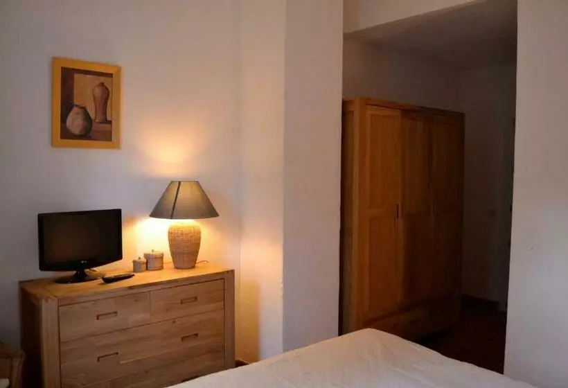 Hotelli Auberge D Anais