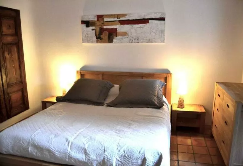 Hotelli Auberge D Anais