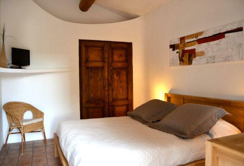 בית מלון כפרי Auberge D Anais