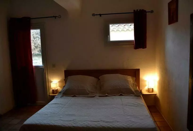 Hotelli Auberge D Anais