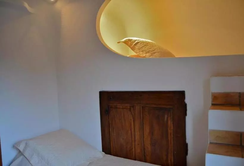 Hotelli Auberge D Anais