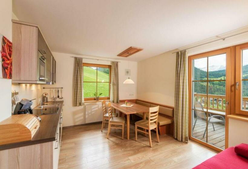 בית מלון כפרי Hinteregghof