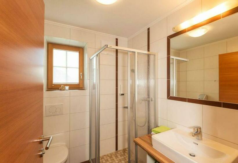 בית מלון כפרי Hinteregghof