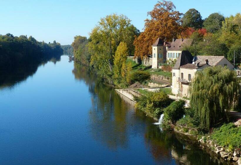 La Rebière D Or, B&b Et Gîte