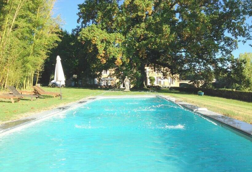 La Rebière D Or, B&b Et Gîte