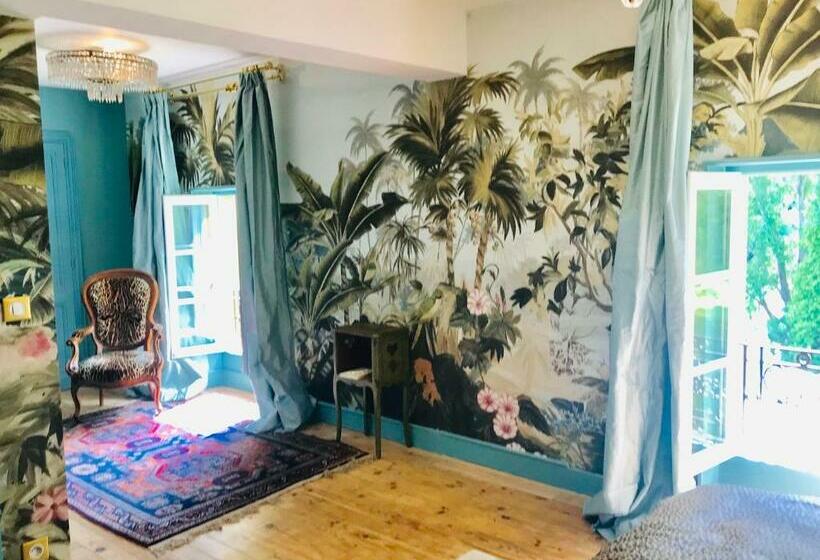 La Rebière D Or, B&b Et Gîte