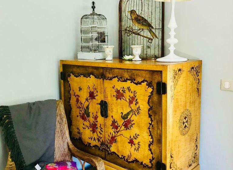 La Rebière D Or, B&b Et Gîte