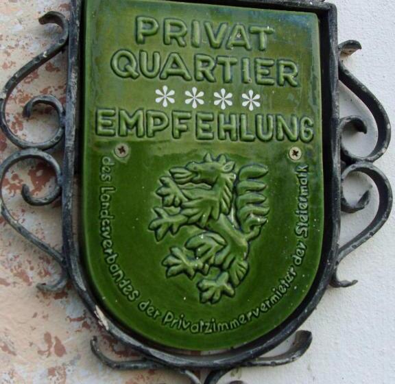 Пансион Gästehaus Anna