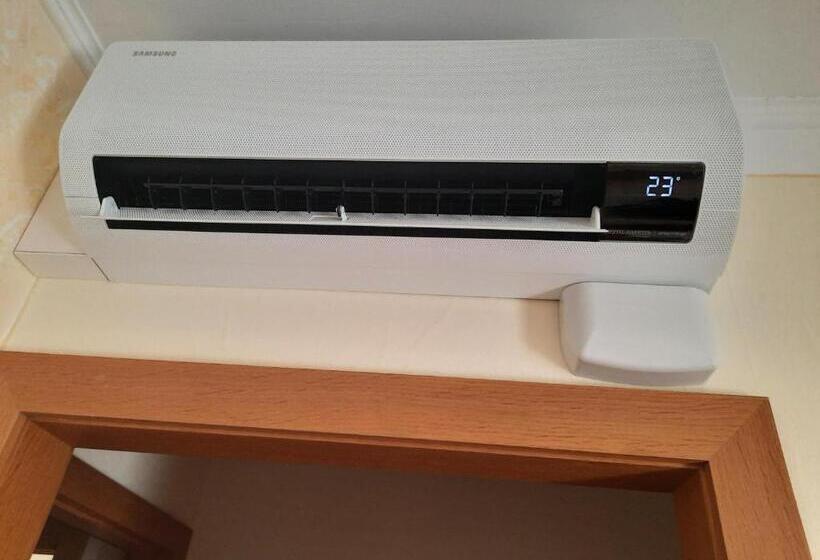 Пансион Gästehaus Anna