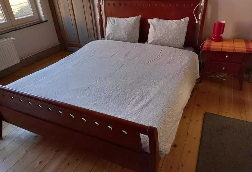 پانسیون Guesthouse Oude Houtmarkt