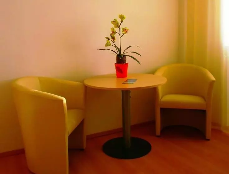 Majatalo Penzion Fortuna Dudince