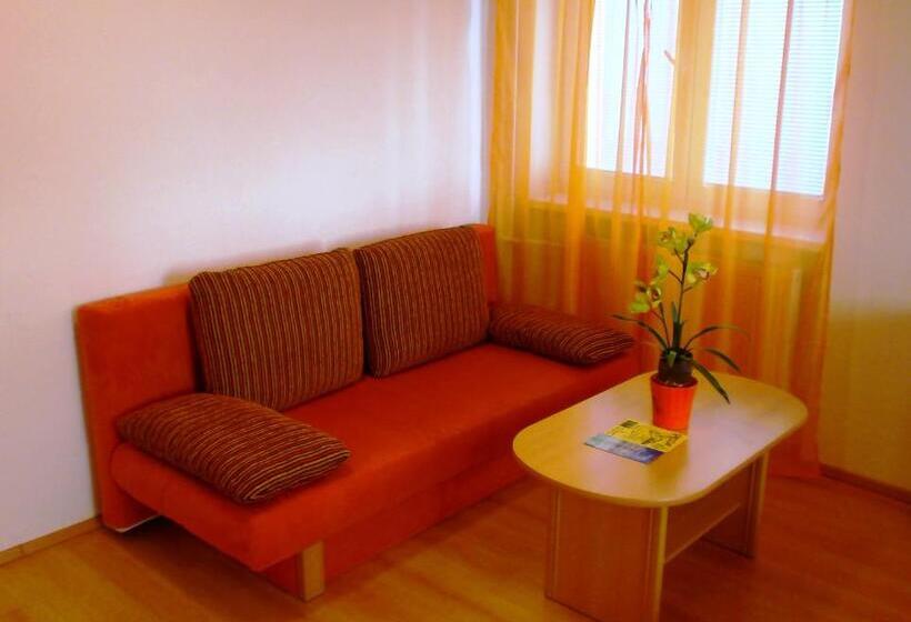 膳宿费 Penzion Fortuna Dudince