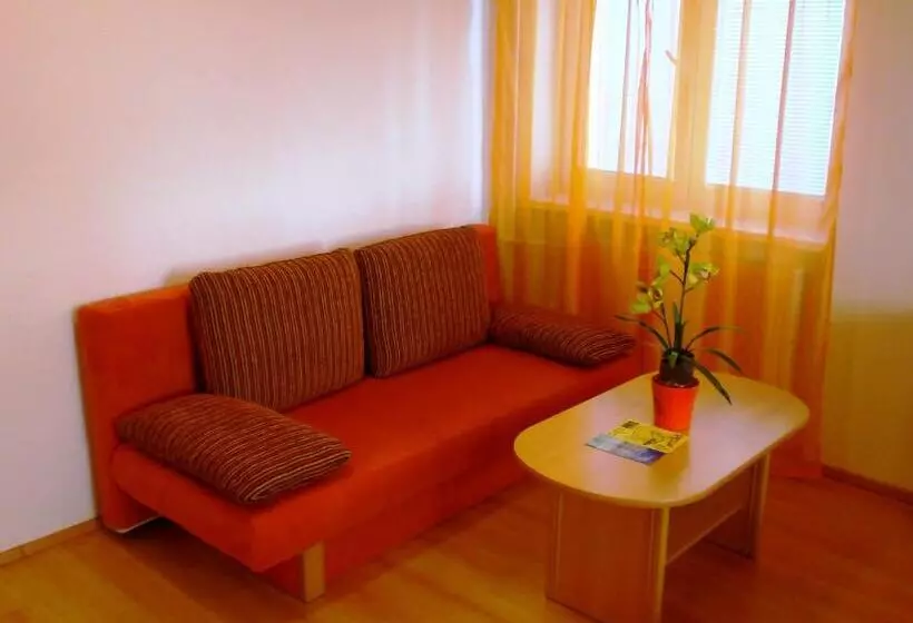 Majatalo Penzion Fortuna Dudince