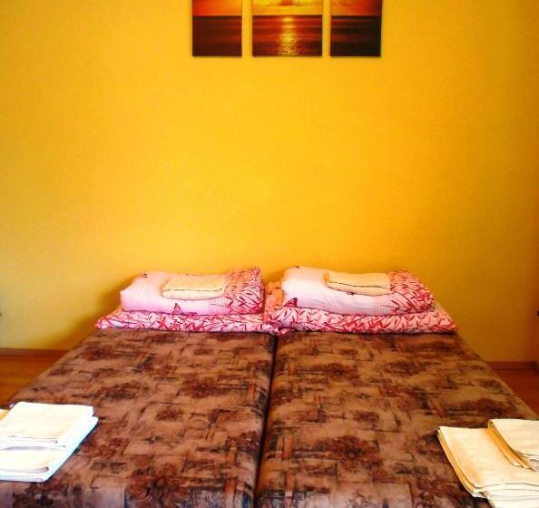 膳宿费 Penzion Fortuna Dudince