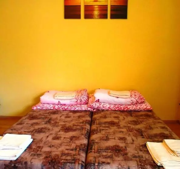 Majatalo Penzion Fortuna Dudince