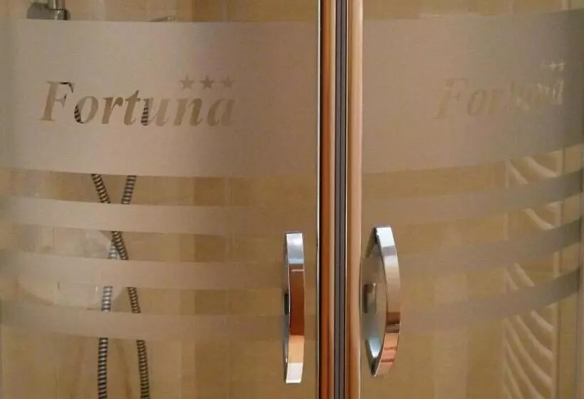 Majatalo Penzion Fortuna Dudince