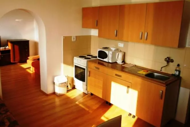 Majatalo Penzion Fortuna Dudince