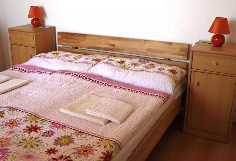 Majatalo Penzion Fortuna Dudince