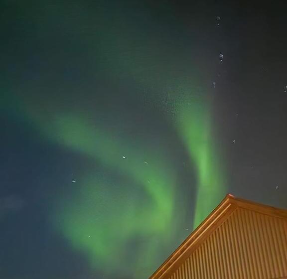 پانسیون The Old School House   Gaulverjaskoli