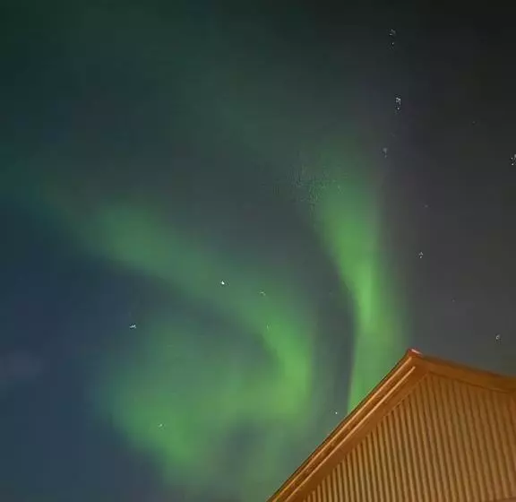 پانسیون The Old School House   Gaulverjaskoli