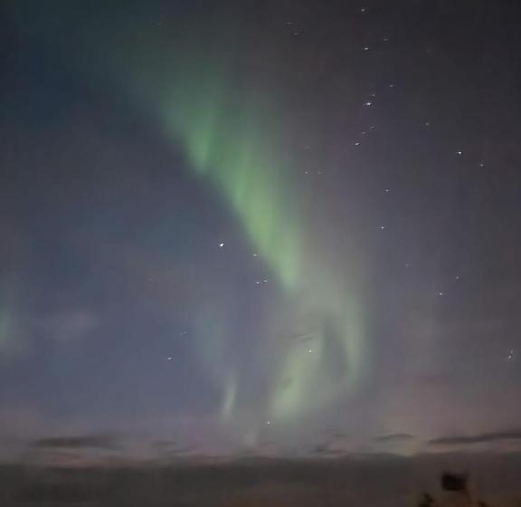 پانسیون The Old School House   Gaulverjaskoli