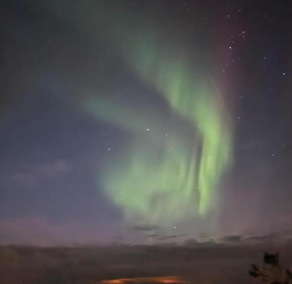 پانسیون The Old School House   Gaulverjaskoli