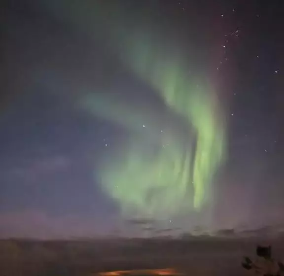 پانسیون The Old School House   Gaulverjaskoli