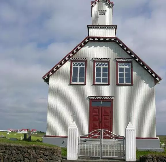 پانسیون The Old School House   Gaulverjaskoli