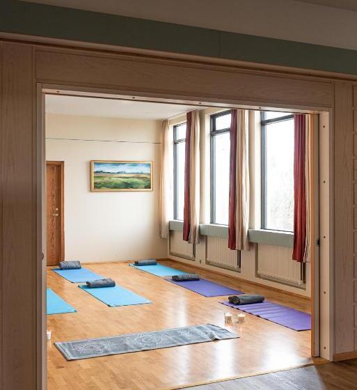 پانسیون The Old School House   Gaulverjaskoli