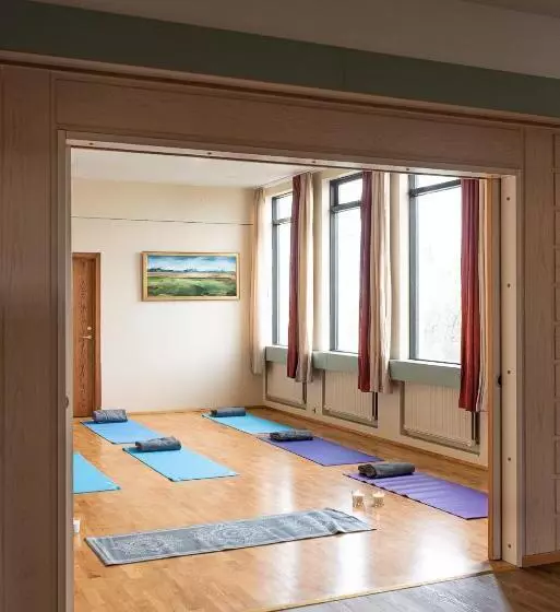 پانسیون The Old School House   Gaulverjaskoli