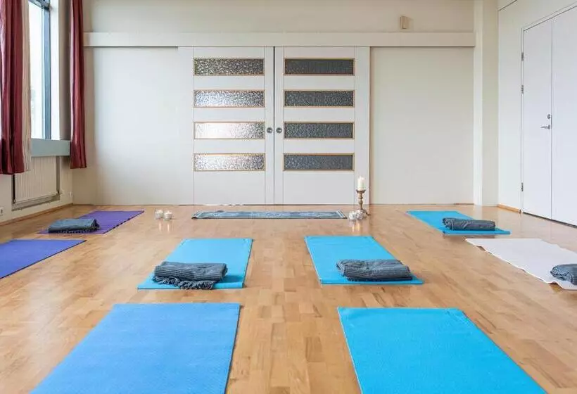 پانسیون The Old School House   Gaulverjaskoli