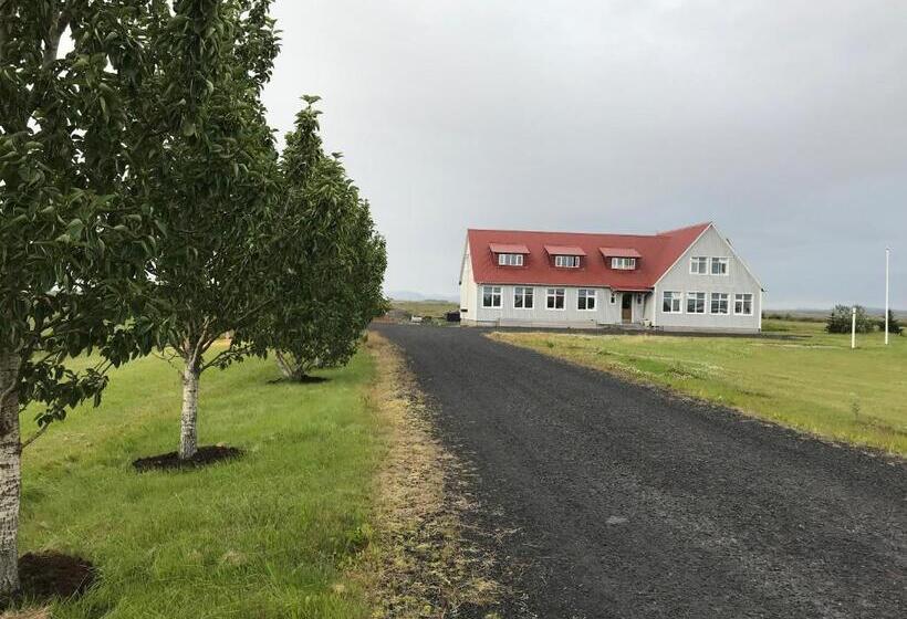 پانسیون The Old School House   Gaulverjaskoli