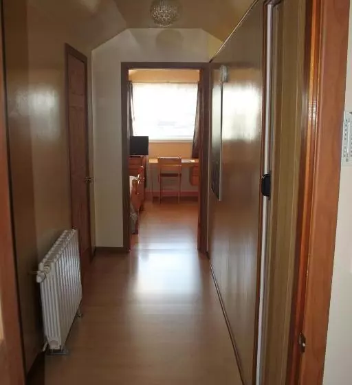 Pension B&b Dodeman