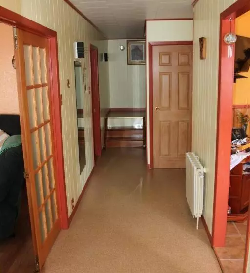 Pension B&b Dodeman