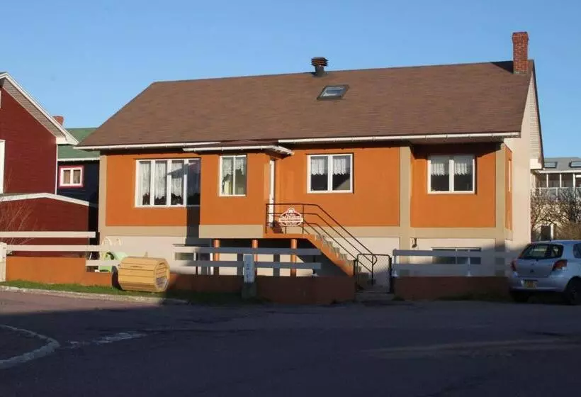 Pension B&b Dodeman