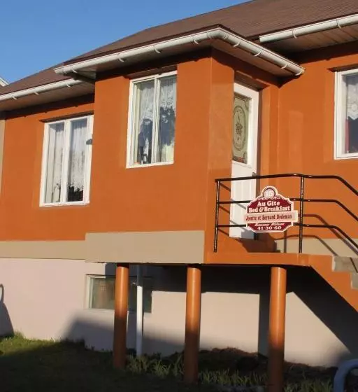 Pension B&b Dodeman