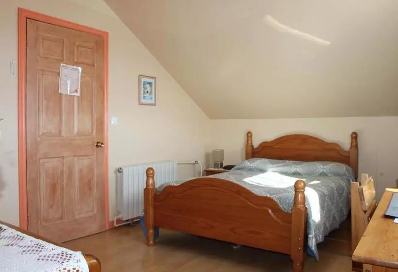 Pension B&b Dodeman