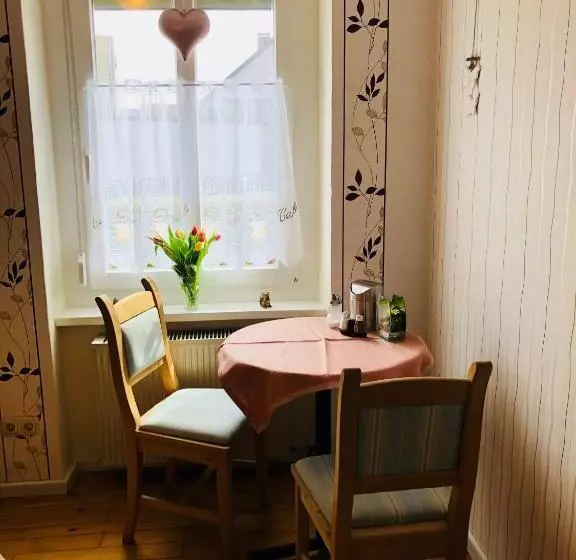 Pension Holzgarten